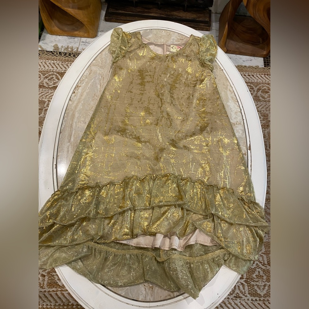 Mia Joy dress